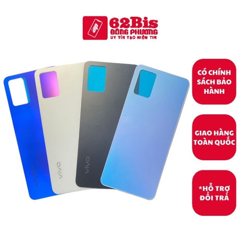 Vỏ / Lưng sau Vivo V20 / V20 5G / S10E / V21E (Zin)