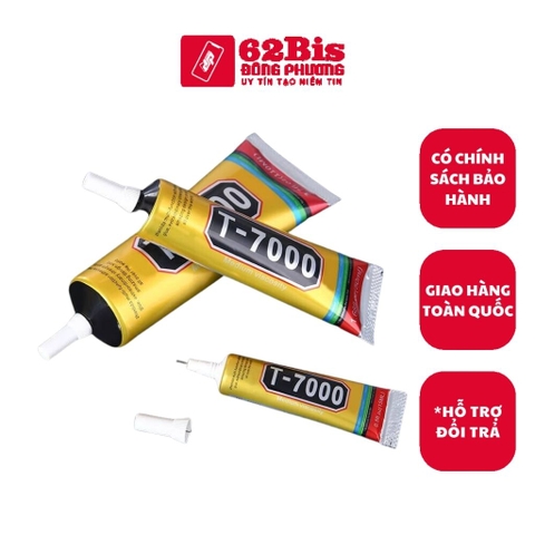 Keo Dán Màn hình T7000 - 15ml