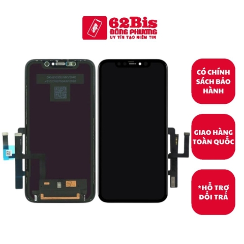 Màn Hình Iphone 11 Pro Incell FHD 600+ - Sàng IC được (JH)