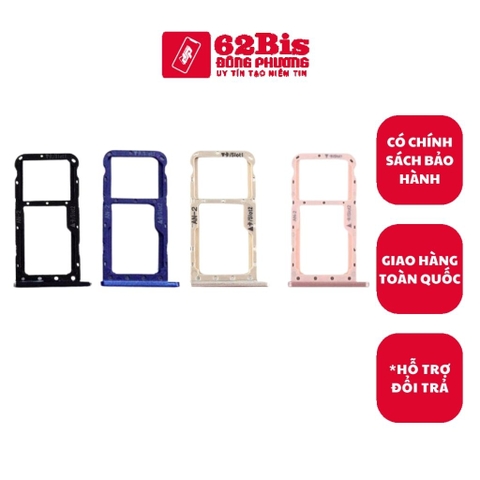 Khay sim Huawei Nova 3E / nova 3e