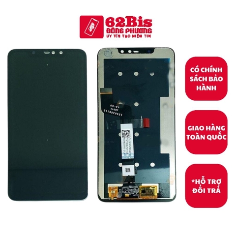 Màn Hình Xiaomi Redmi Note 6 / Redmi Note 6 Pro / M1806E7TG M1806E7TG M1806E7T (Zin)