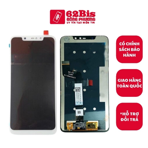 Màn Hình Xiaomi Redmi Note 6 / Redmi Note 6 Pro / M1806E7TG M1806E7TG M1806E7T (Zin)