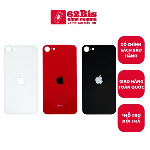 Vỏ / Lưng sau Iphone Se - 2020 / IP SE 2 - 2020 (Zin)
