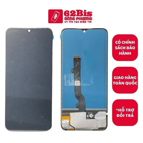 Màn Hình Tecno Pova 4 Pro / LG8N (TFT)