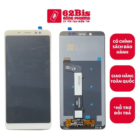 Màn hình Xiaomi Redmi Note 5 / Redmi Note 5 pro / MEI7S MEI7 (Zin)