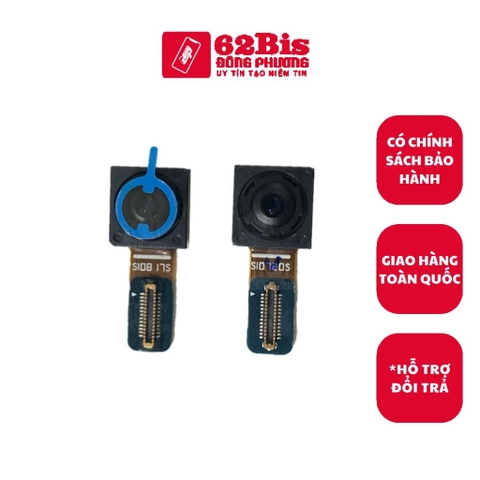 Camera Trước Samsung Z Fold 2 / Z Fold 2 5G / F916 (Zin Máy)