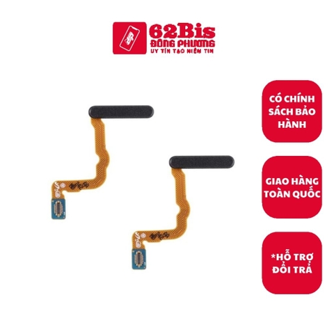 Home Vân Tay mở nguồn Samsung Z Fold 2 / Z Fold 2 5G / F916 (Zin Máy)