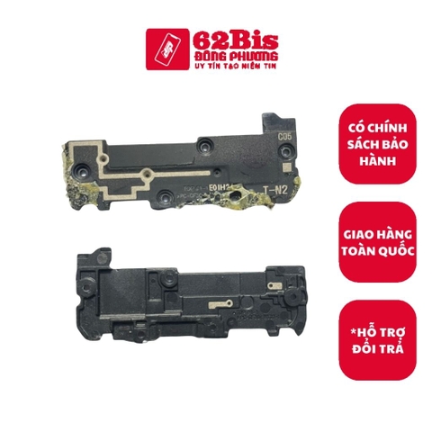 Nẹp Sóng Samsung Z Fold 2 / Z Fold 2 5G / F916 (Zin Máy)