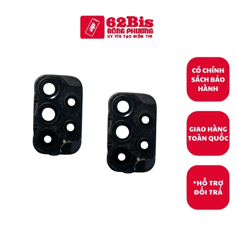 Vành Kính Camera Samsung A73 - 5G 2022 / A736 (Zin Máy )