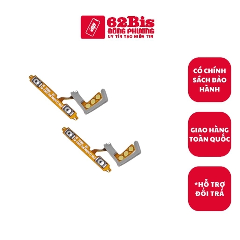 Dây Mở Nguồn + Volume Samsung Z Fold 2 / Z Fold 2 5G / F916 (Zin )
