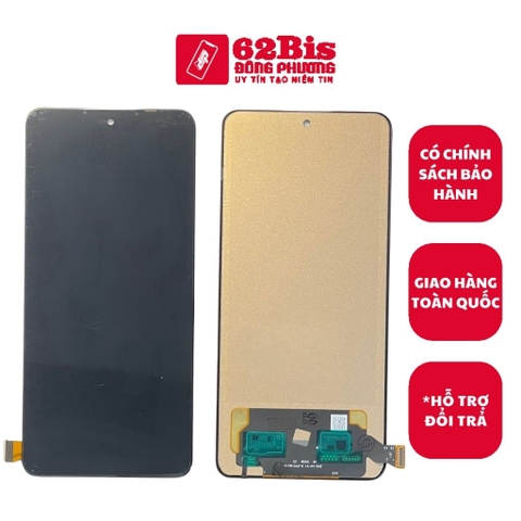 Màn Hình Xiaomi Redmi K50 Ultra / 22081212C (TFT)