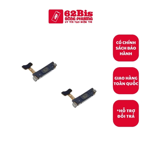 Dây Mở Nguồn Samsung S10 / S10+ / S10Plus / S10 Plus ( Zin)