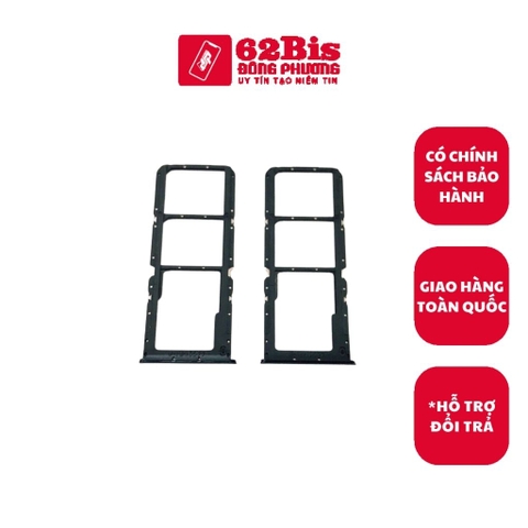 Khay Sim Oppo A76 / A36 / A36s / A57 4G (Zin)