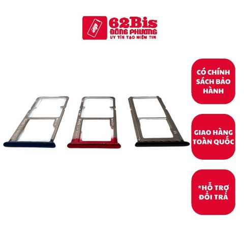 Khay sim Oppo F5 Youth / F5 youth