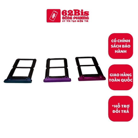 Khay Sim Oppo R17 / r17