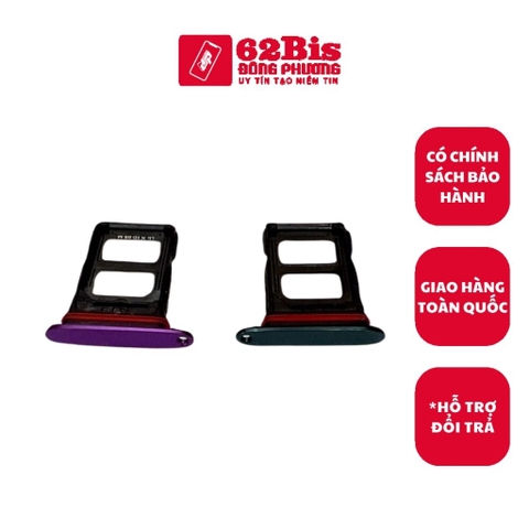Khay Sim Oppo R17 Pro / r17 pro