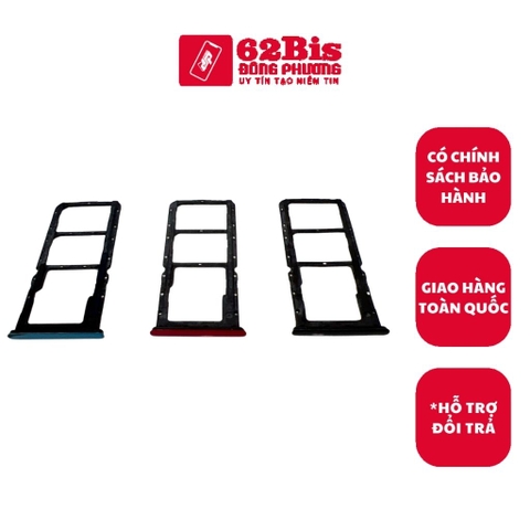 Khay Sim Oppo Realme 2 Pro / Realme2pro (Zin)