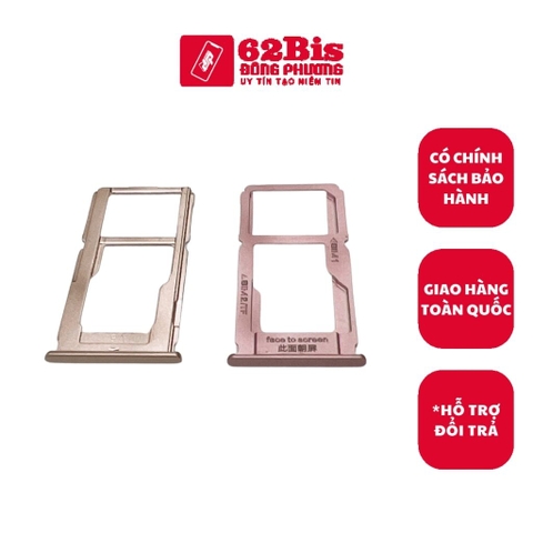 Khay Sim Oppo R9 Plus / r9+ / R9plus