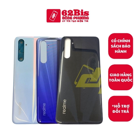 Vỏ / Lưng Sau Oppo Realme 6 / Realme6 (Zin)