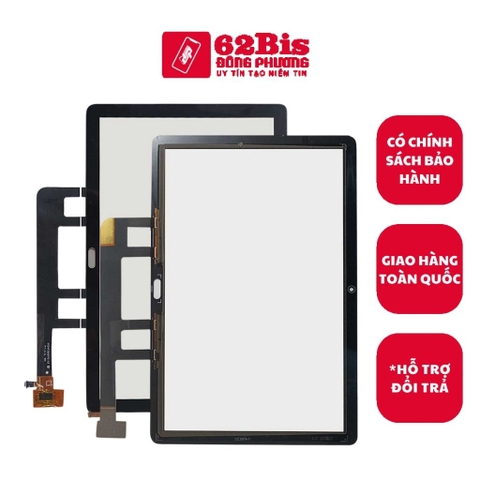 Cảm Ứng Huawei MediaPad M5 Lite 10 / BAH2-W19 / BAH2-L09 (Zin)