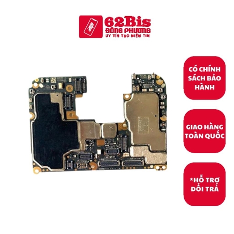 Main Xiaomi Redmi Note 9 Zin Máy