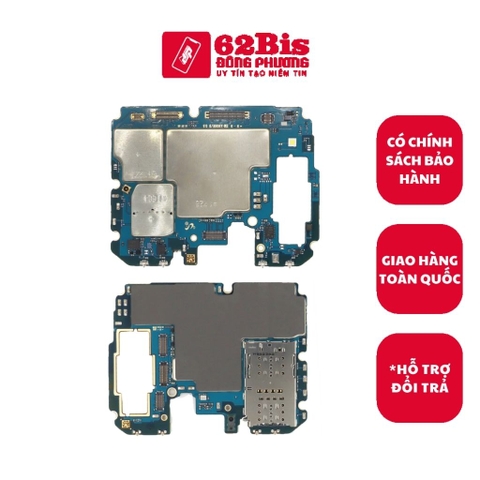 Main Board Samsung A90 - 5G / A908  ( Zin Bóc Máy)