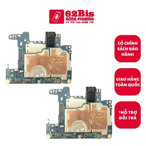 Main Board Samsung A11 / M11 / A115F ( Zin Bóc Máy)