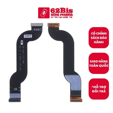 Cáp Nối Màn Hình Samsung S21 / S21 / SM - G991U (Zin Máy)