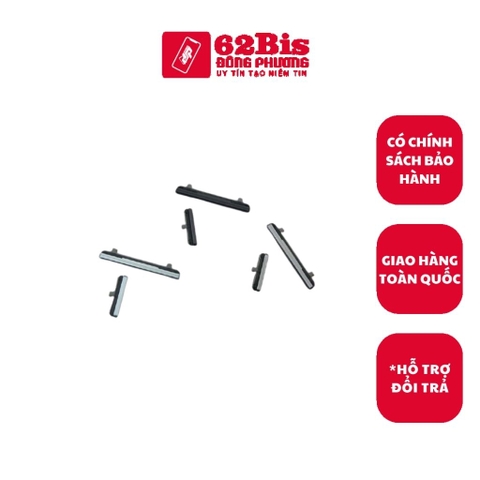 Bộ nút ngoài Samsung S20 5g / S20 Plus - Bộ 2c