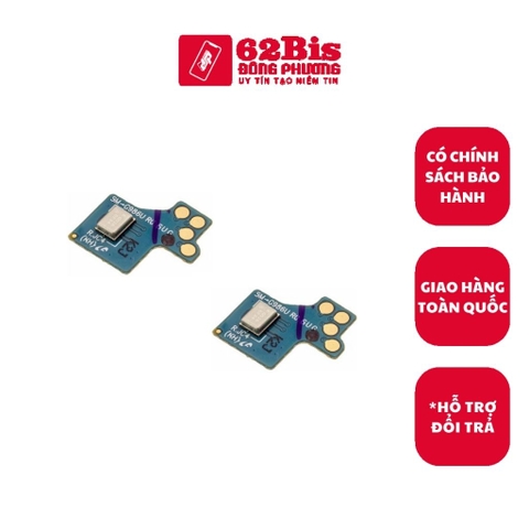 Cụm Micro Video Samsung  S20+ / S20Plus / S20 Plus (Zin Máy )