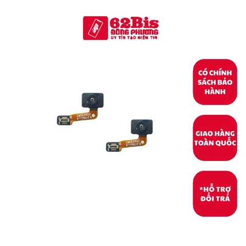 Mắt Camera Cảm Biến  Oppo Realme GT neo / Gtneo (Zin Máy )