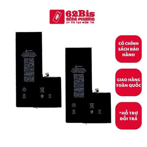 Pin Iphone 12 / 12Pro - 2815mAh (Zin 4A)