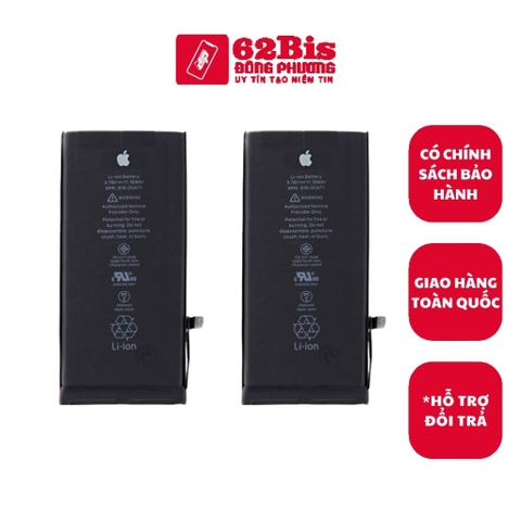 Pin Iphone Xr / XR (Zin 4A)