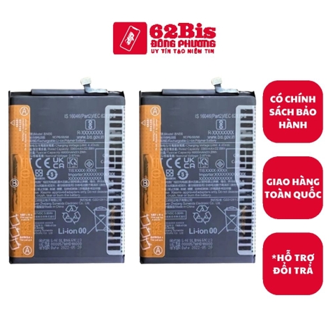 Pin Xiaomi BN66 / Poco C40 (Zin)