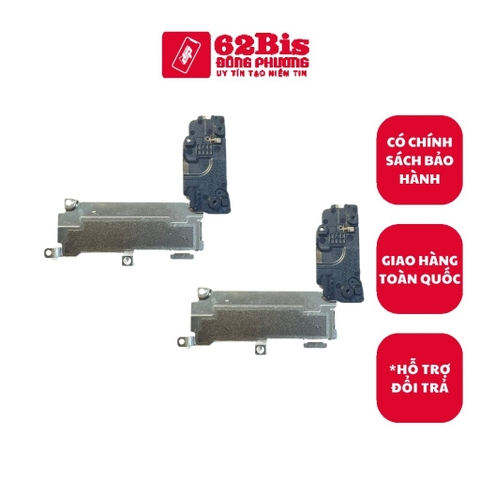 Nẹp Main, Nẹp Pin Samsung Z Flip / F700F ( Zin Bóc Máy)