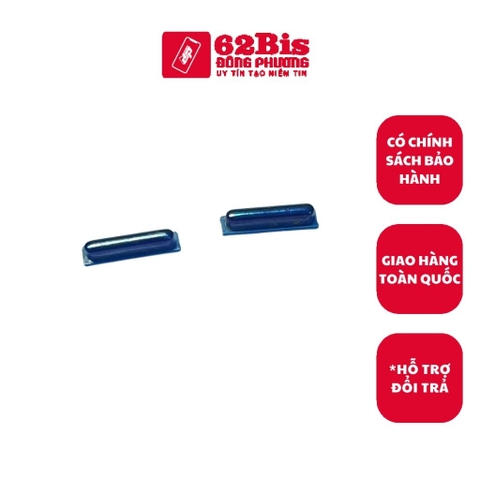 Bộ Nút Ngoài Samsung A750 / A7-2018