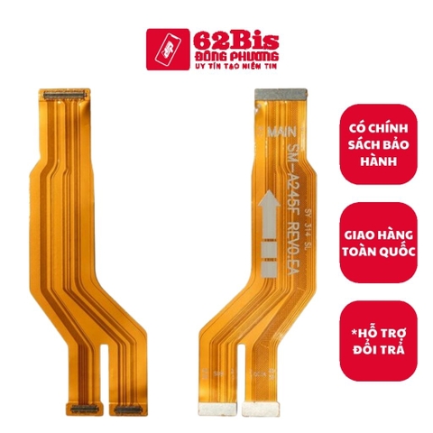 Cáp Nối Main Sạc Samsung A24 4G / A245F (Zin)