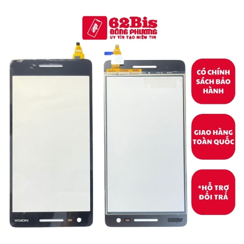 Cảm Ứng Nokia 2.1 Plus / NK 2.1+ (Zin)