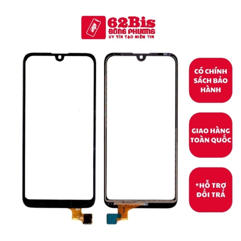 Cảm Ứng Nokia 2.2 / NK 2.2 (Zin)