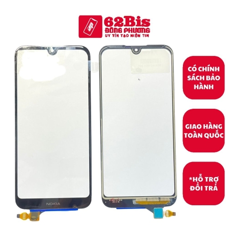 Cảm Ứng Nokia 4.2 / NK 4.2 (Zin)
