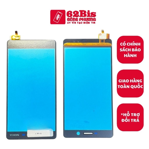 Cảm ứng Nokia 7 / NK 7 (Zin)