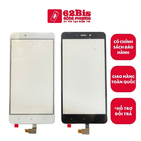 Cảm Ứng Xiaomi Redmi Note 4 / Note4 (Zin)