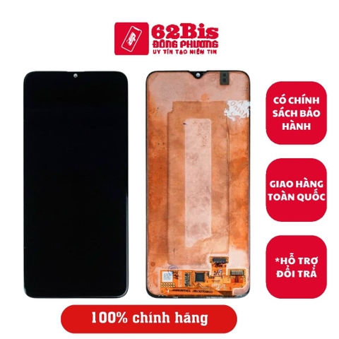 Màn Hình Samsung A20 - 2019 / A205F / M10s (100% chính hãng)