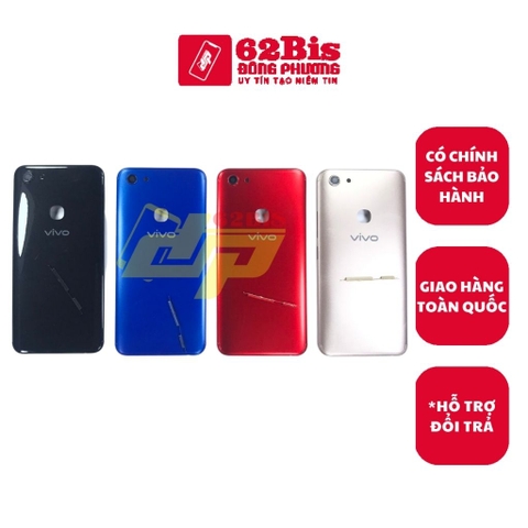 Vỏ Vivo Y81 bộ có sườn (Zin)