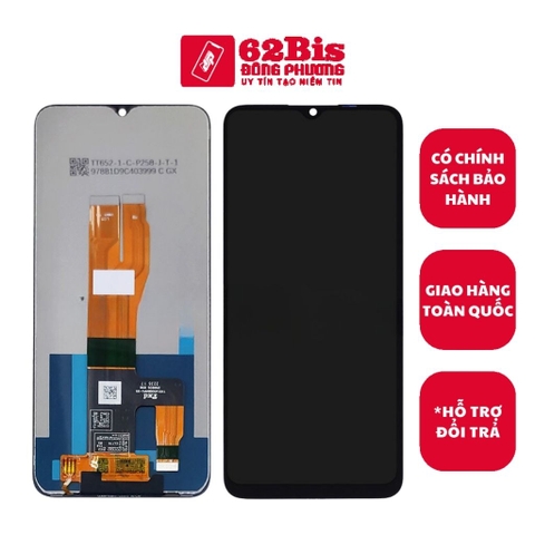 Màn hình Oppo Realme  C31 / RMX3501(Zin)