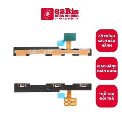 Dây Mở Nguồn + Volume Samsung A90-5g (Zin Máy)