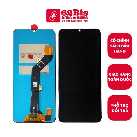 Màn Hình Tecno Spark 7T  (Zin)