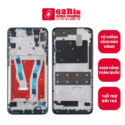 Khung Sườn Huawei Y9 - 2019 (Zin)
