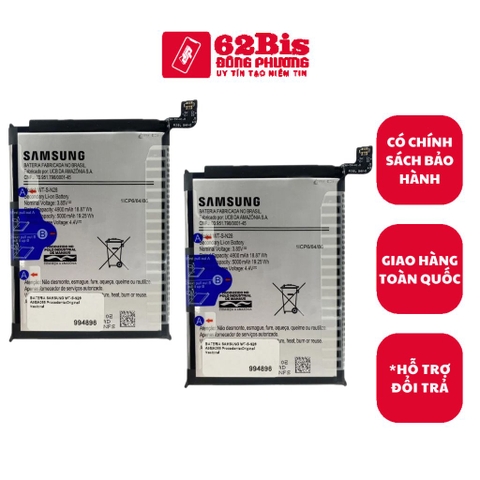 Pin Samsung A05 / WT-S-N28  (Zin hãng)