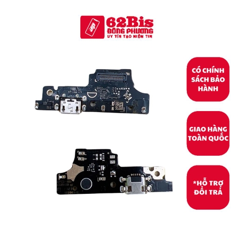 Cụm Chân Sạc Nokia C31 (TA 1499, TA 1497, TA 1493) (Zin)